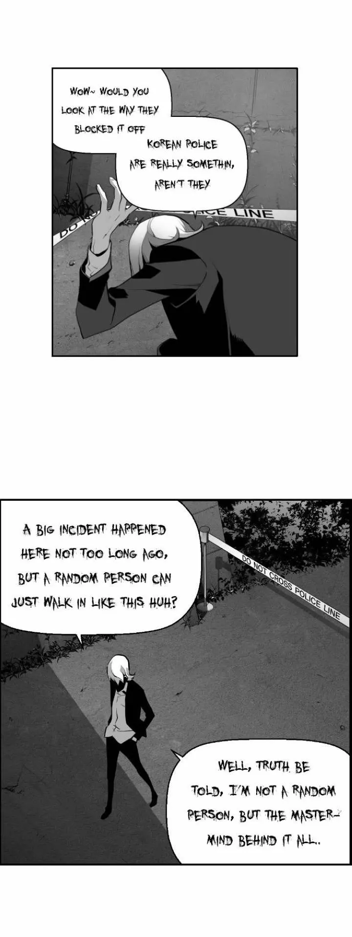 Terror Man Episode 13 - Page 32