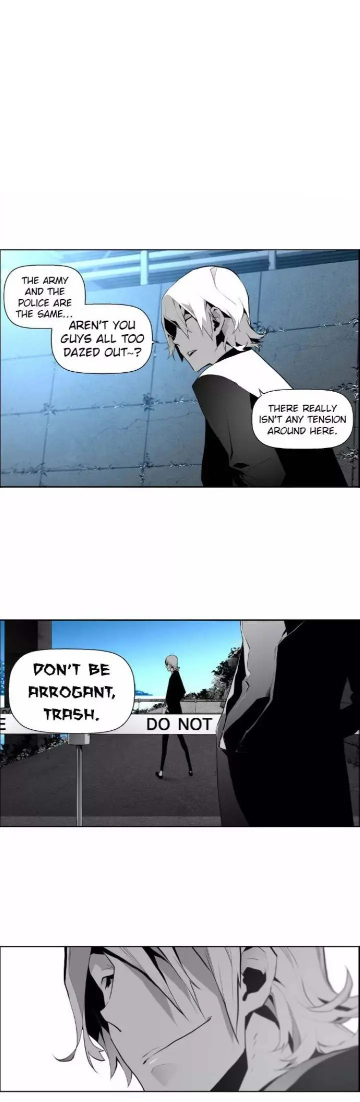 Terror Man Episode 13 - Page 33