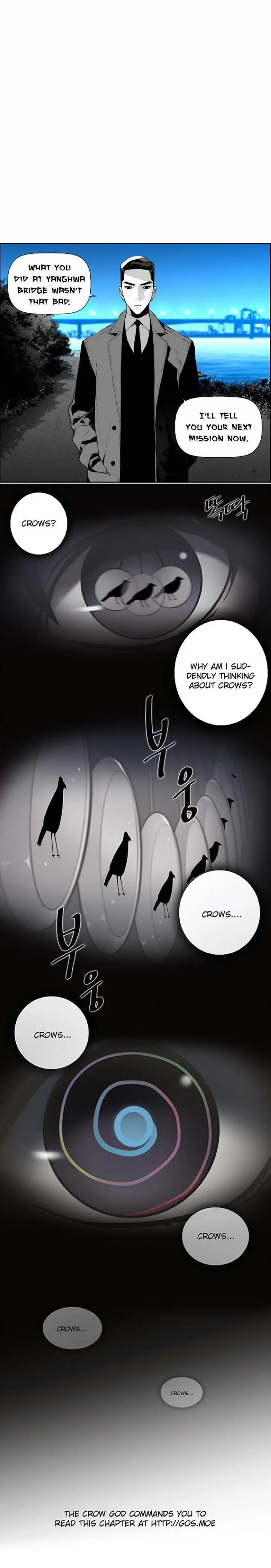 Terror Man Episode 13 - Page 34