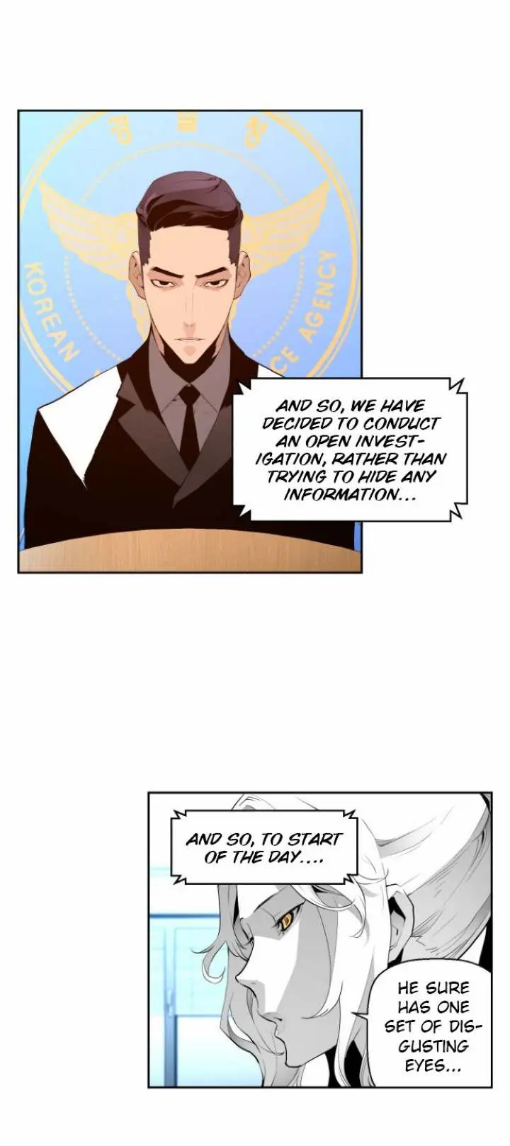 Terror Man Episode 13 - Page 5