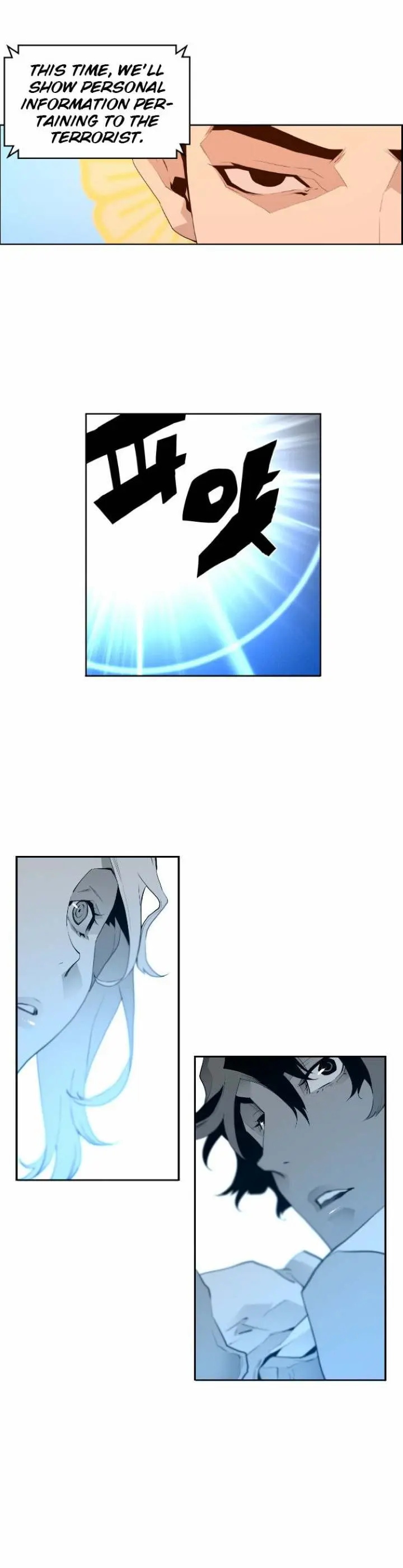 Terror Man Episode 13 - Page 6
