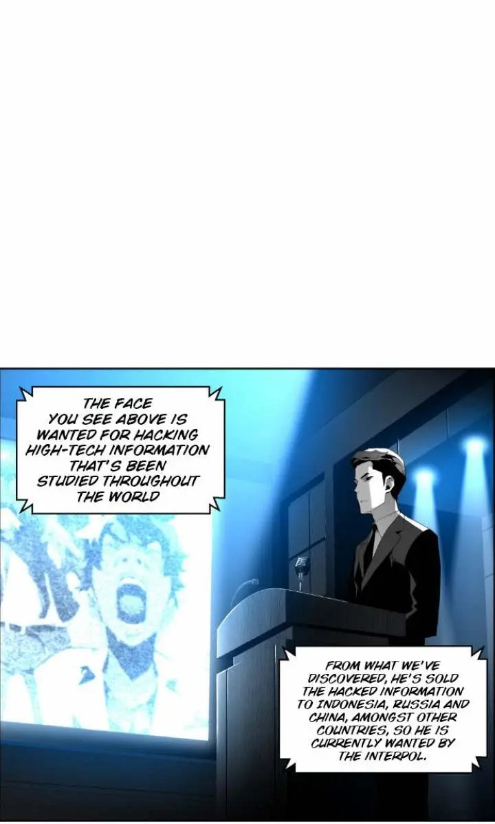 Terror Man Episode 13 - Page 8