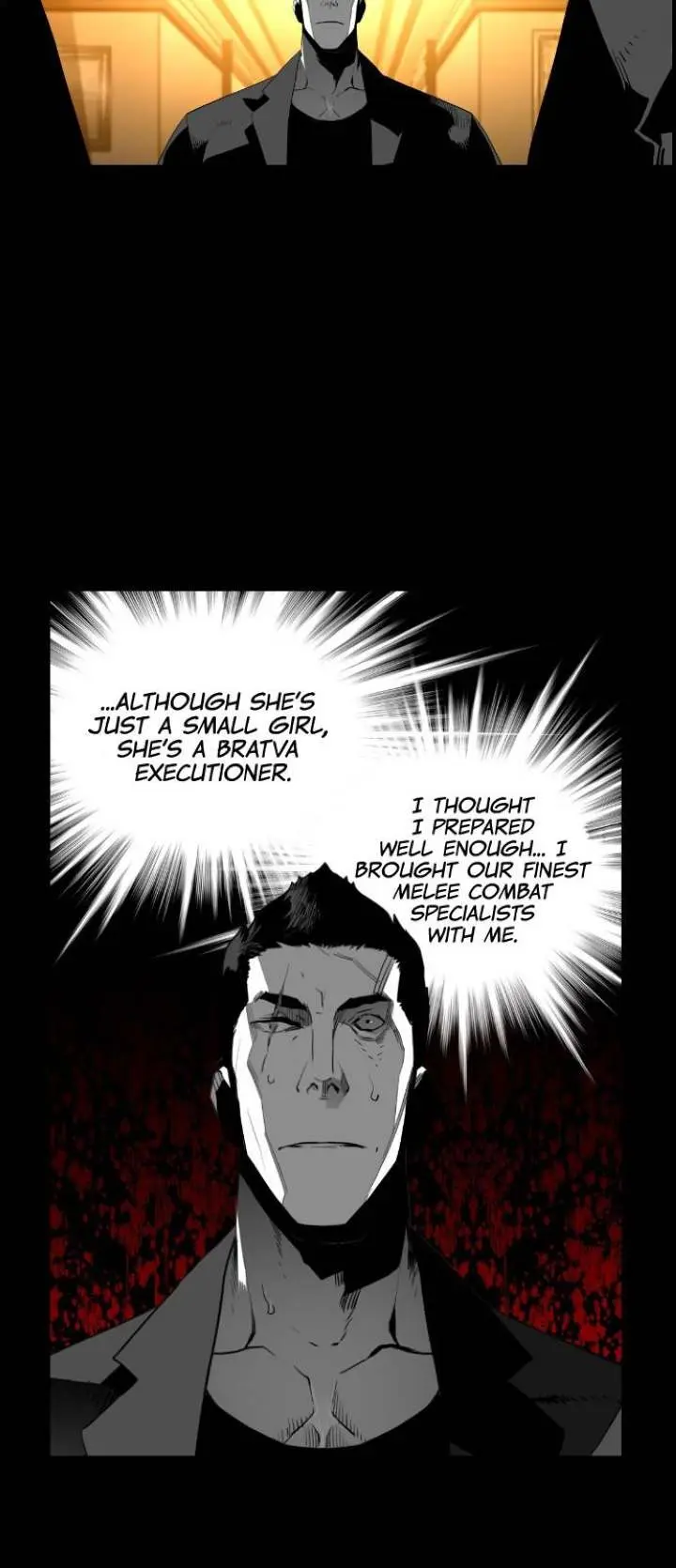 Terror Man Episode 130 - Page 10