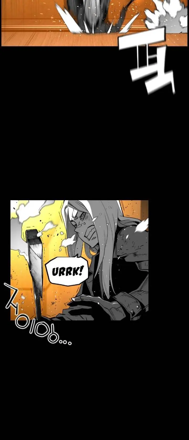 Terror Man Episode 130 - Page 19
