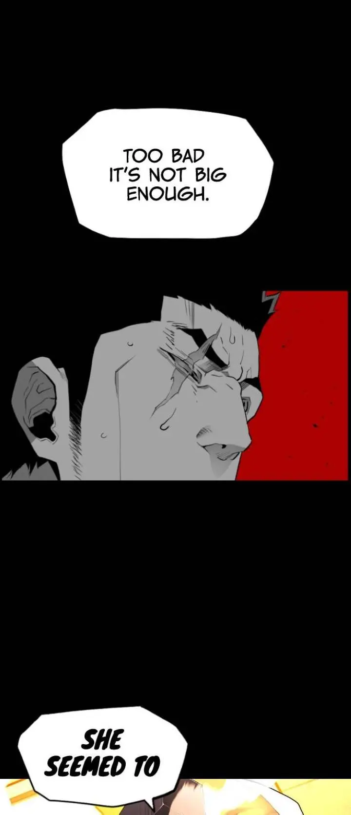 Terror Man Episode 130 - Page 21