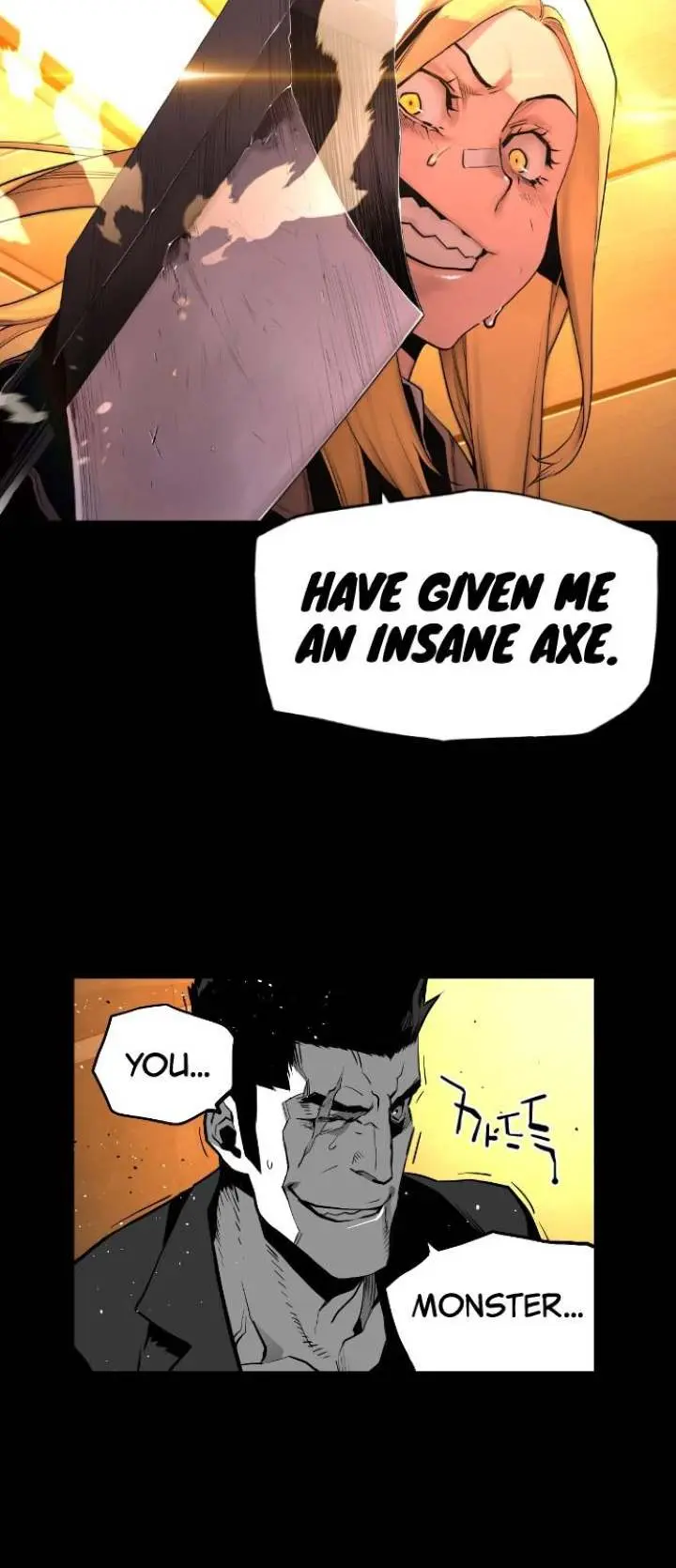 Terror Man Episode 130 - Page 22