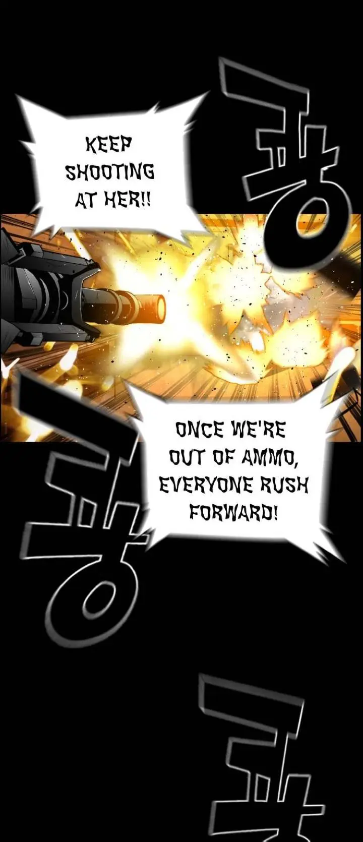 Terror Man Episode 130 - Page 23