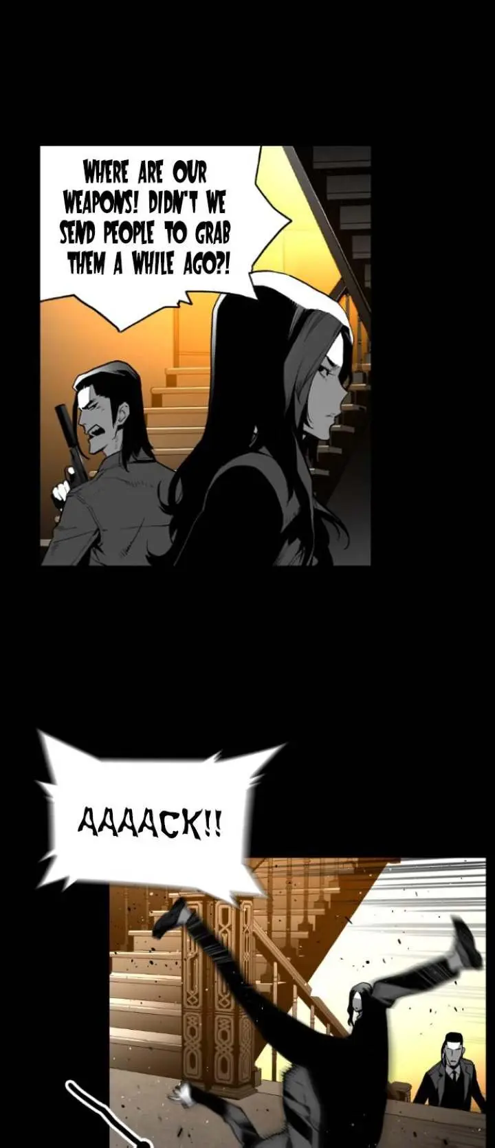 Terror Man Episode 130 - Page 26