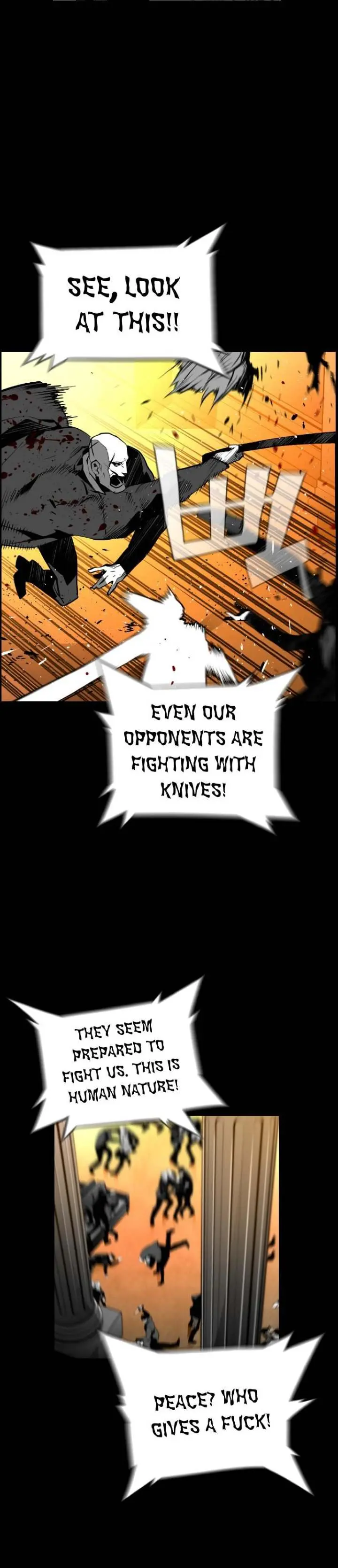 Terror Man Episode 130 - Page 29