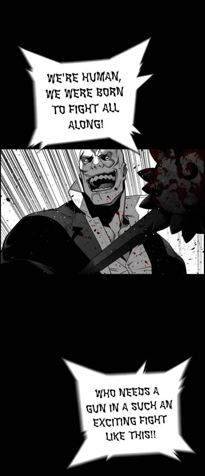 Terror Man Episode 130 - Page 30
