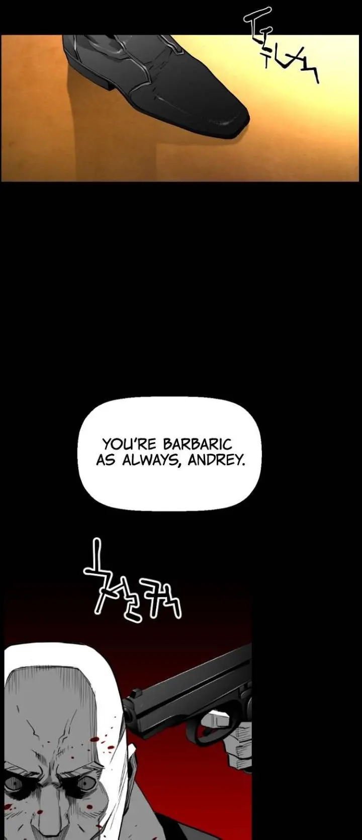 Terror Man Episode 130 - Page 31