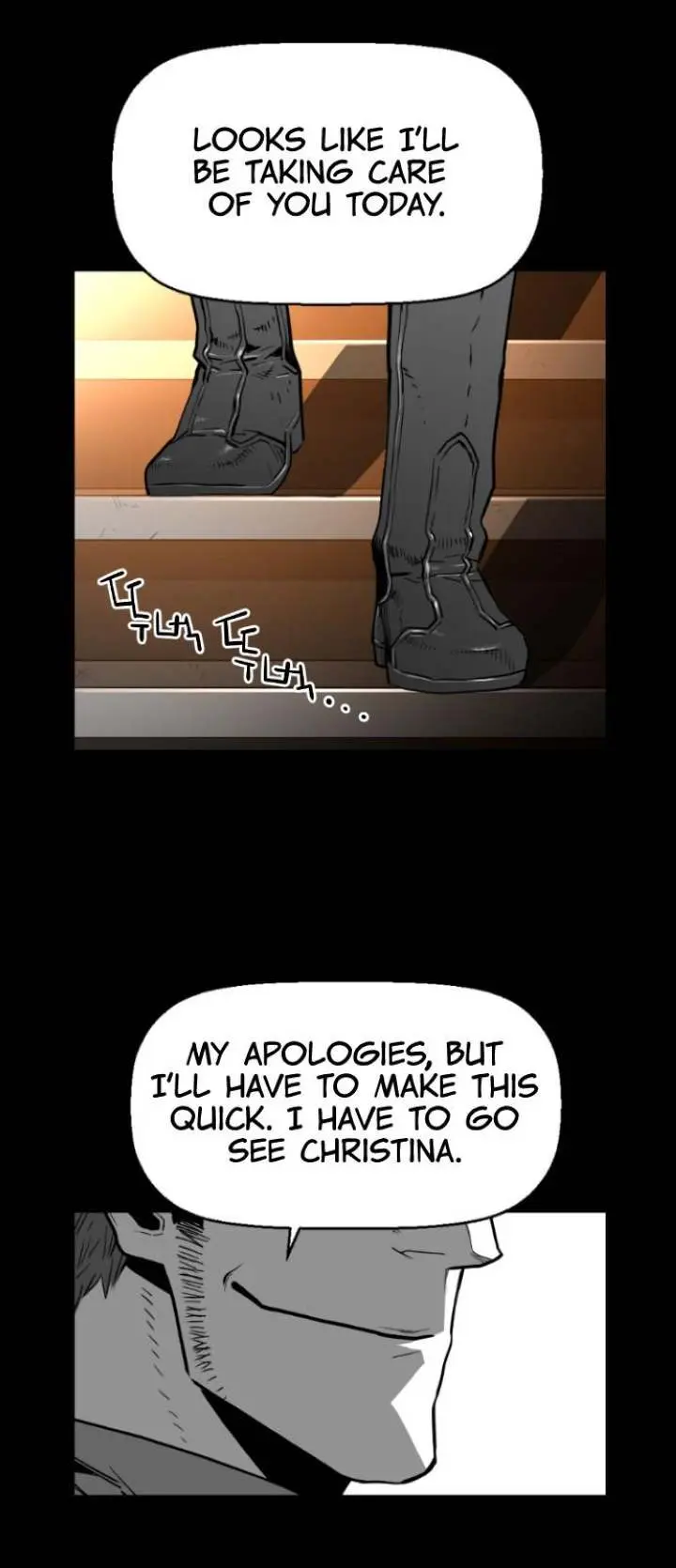 Terror Man Episode 130 - Page 36