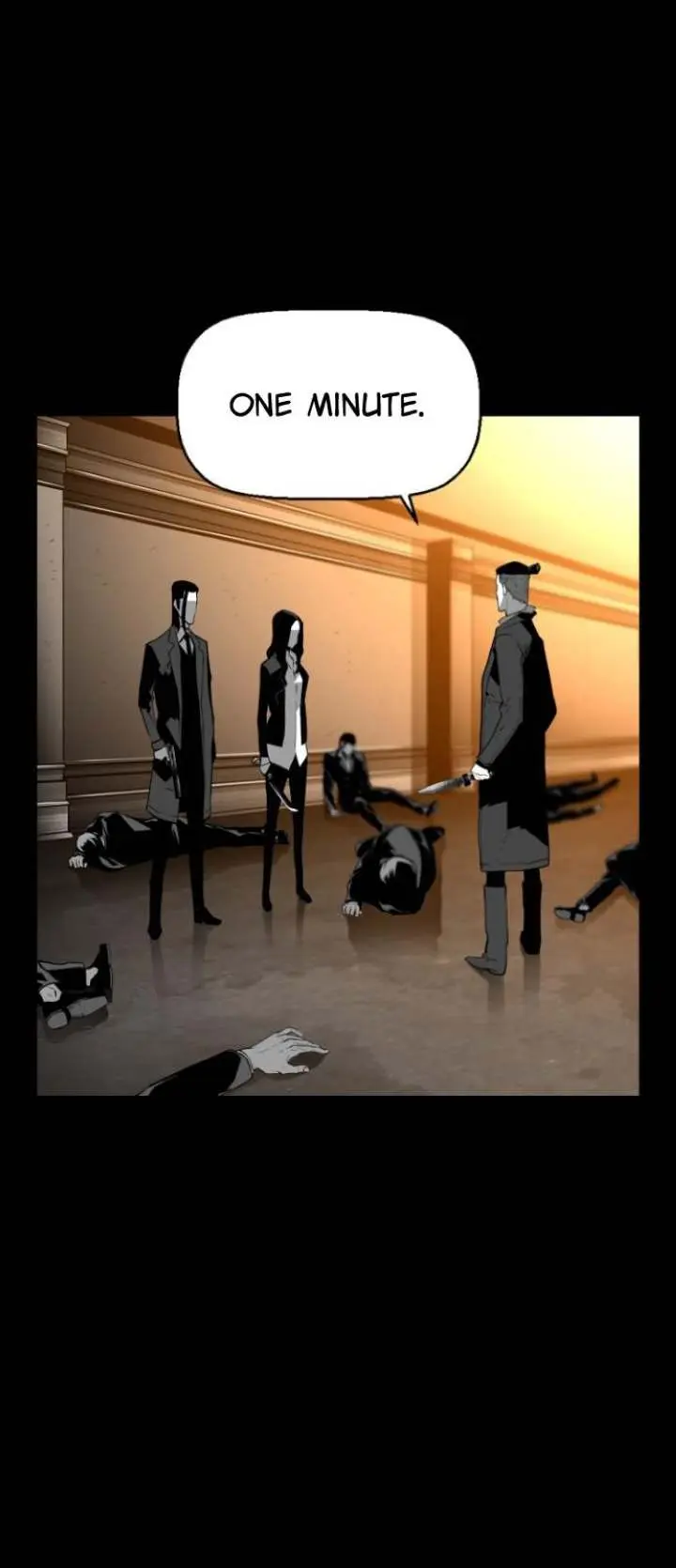 Terror Man Episode 130 - Page 37