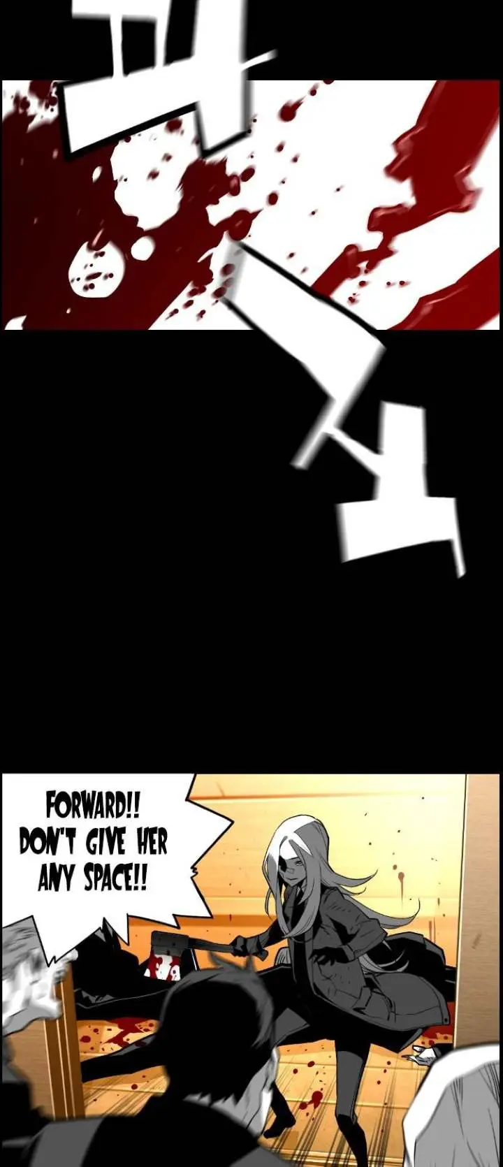 Terror Man Episode 130 - Page 7