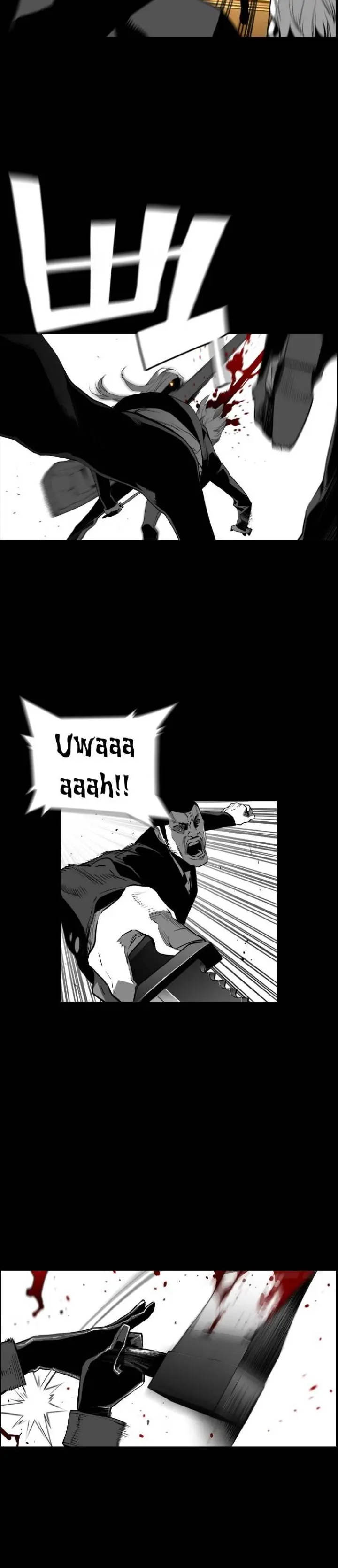 Terror Man Episode 130 - Page 8