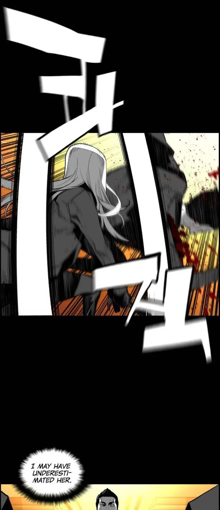 Terror Man Episode 130 - Page 9