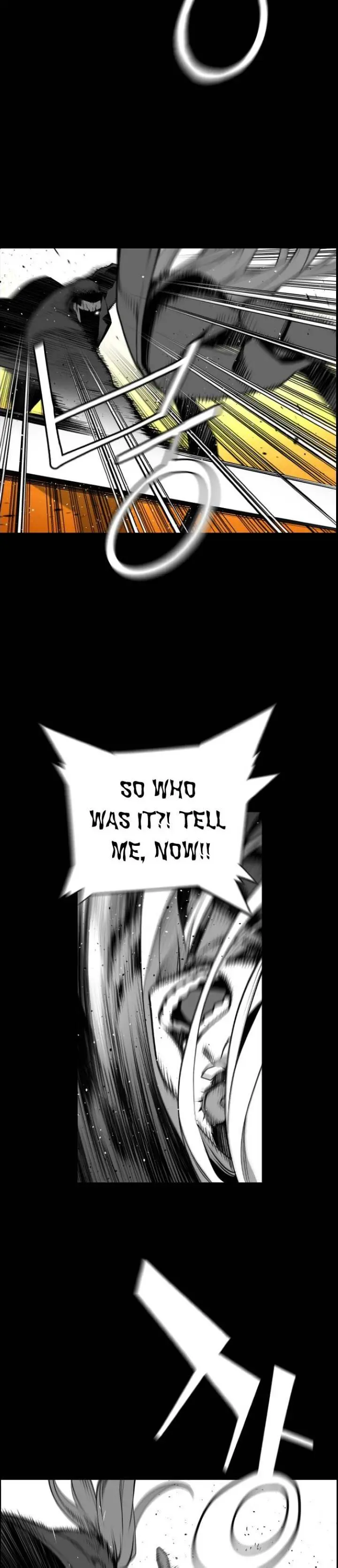 Terror Man Episode 131 - Page 11