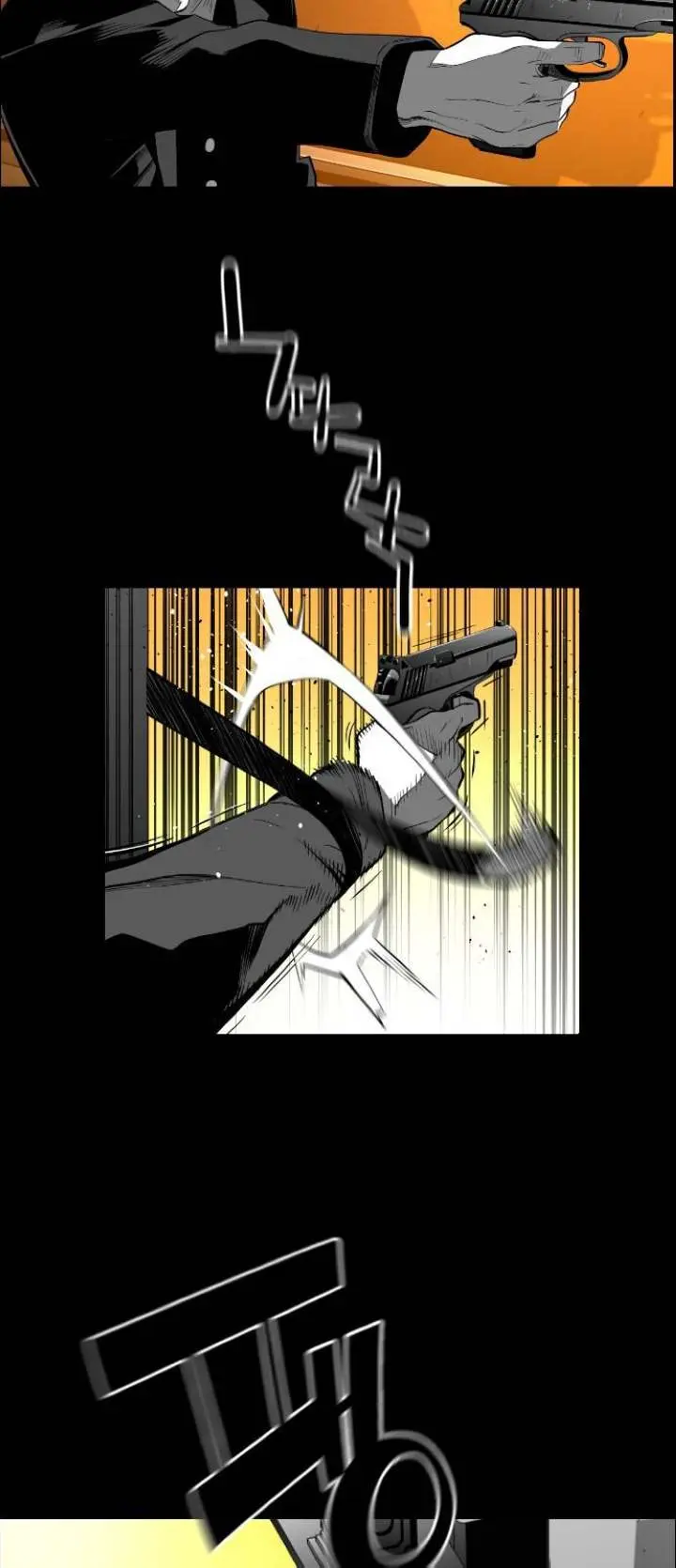 Terror Man Episode 131 - Page 23