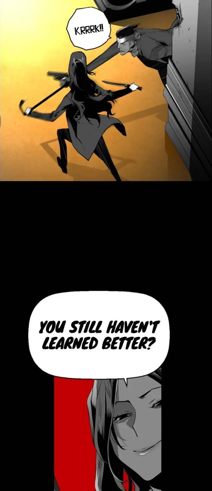 Terror Man Episode 131 - Page 24