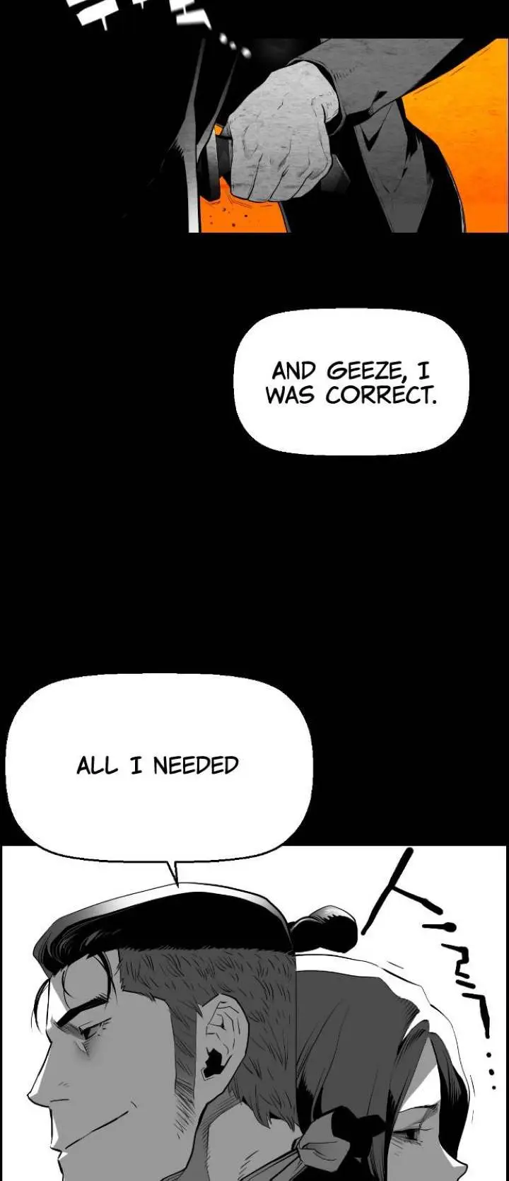 Terror Man Episode 131 - Page 31