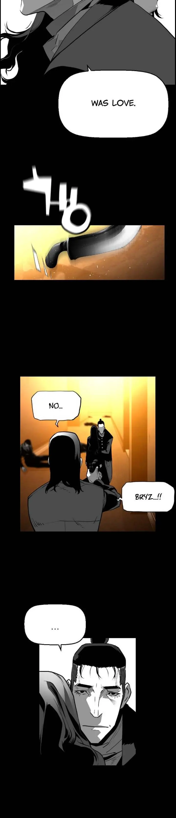Terror Man Episode 131 - Page 32
