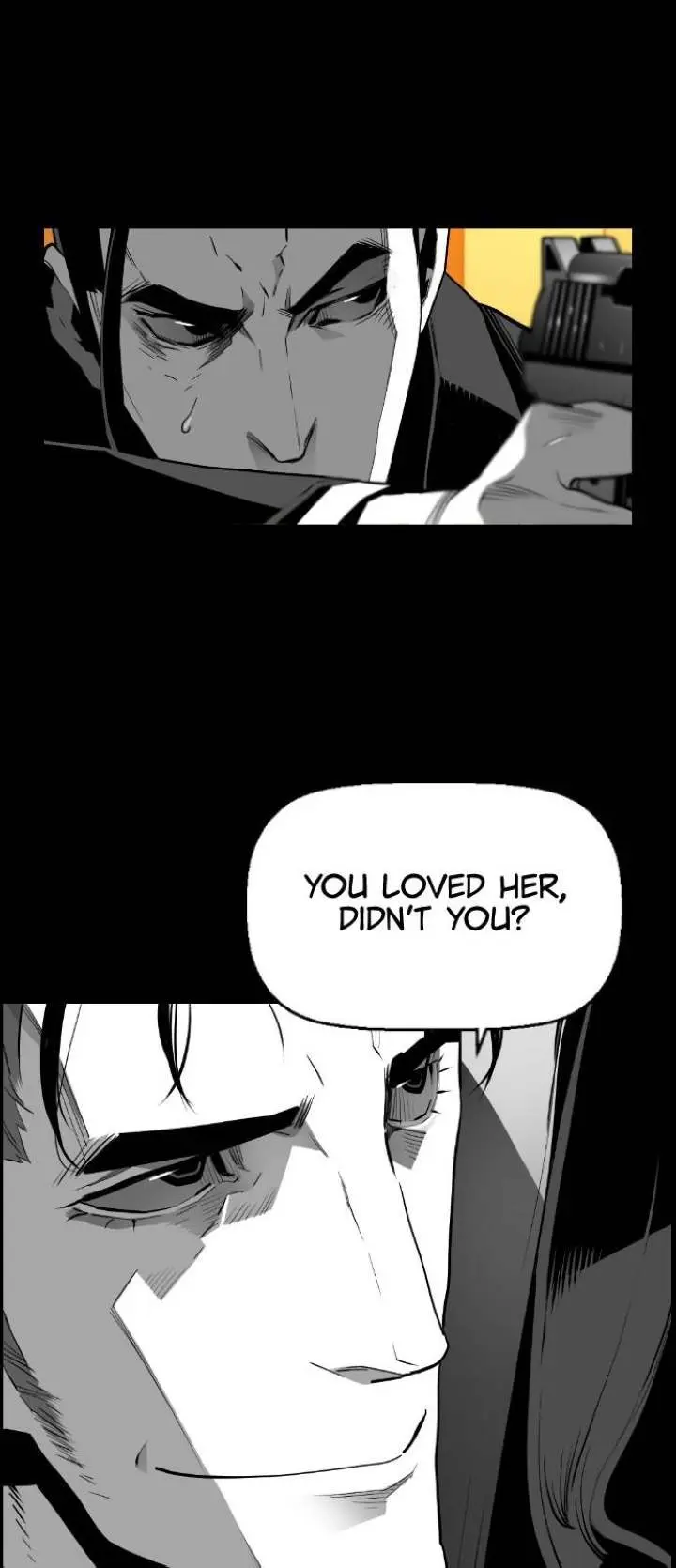 Terror Man Episode 131 - Page 34