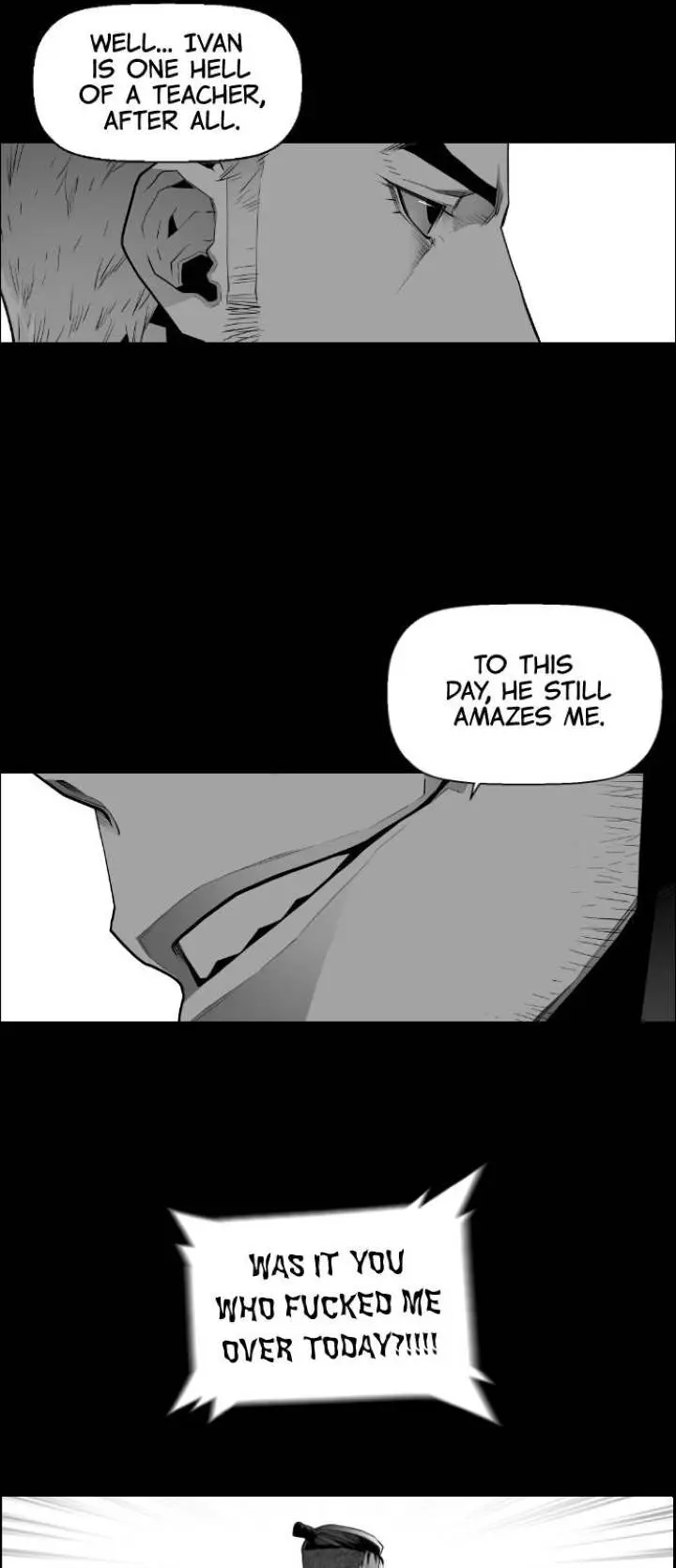 Terror Man Episode 131 - Page 40
