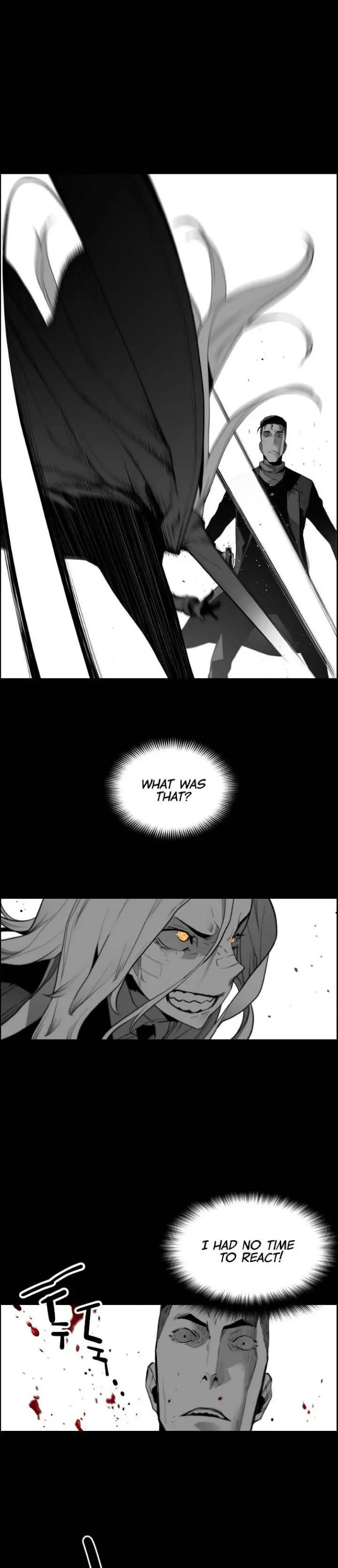 Terror Man Episode 132 - Page 1