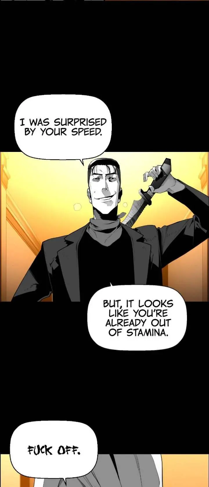 Terror Man Episode 132 - Page 19