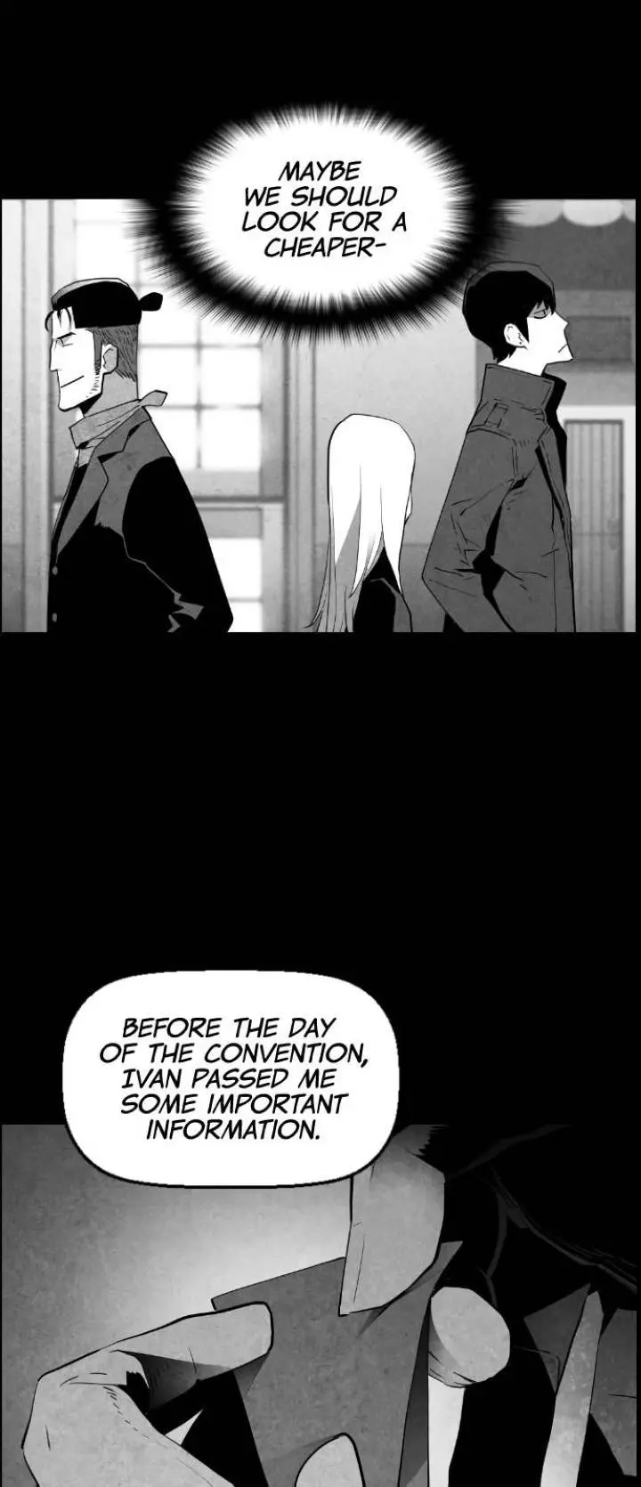 Terror Man Episode 132 - Page 25