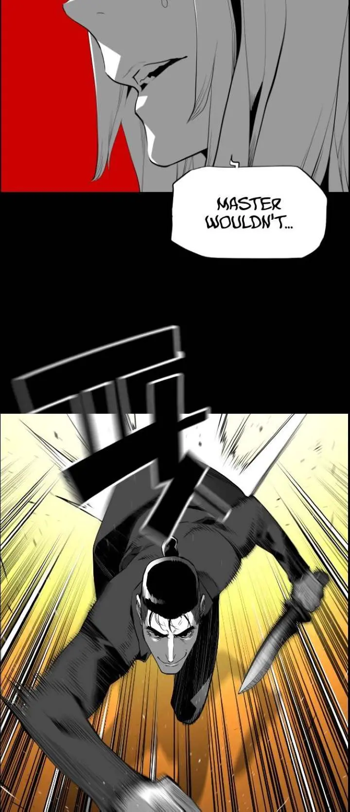 Terror Man Episode 132 - Page 27