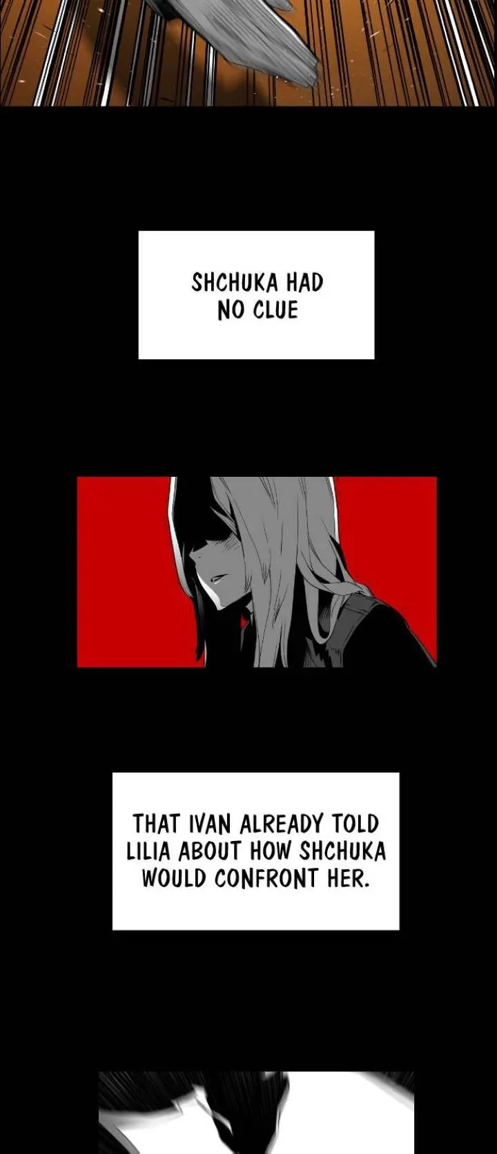 Terror Man Episode 132 - Page 28