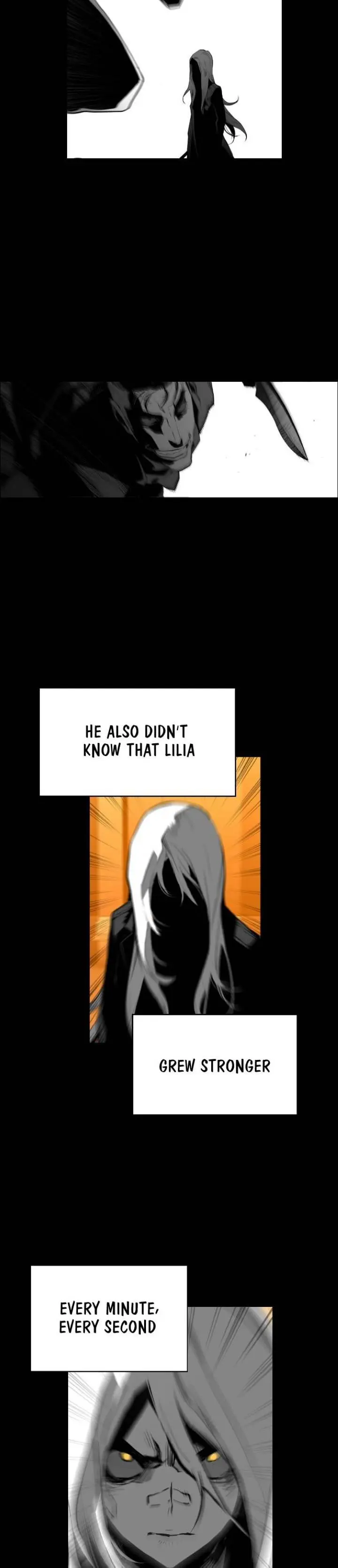 Terror Man Episode 132 - Page 29