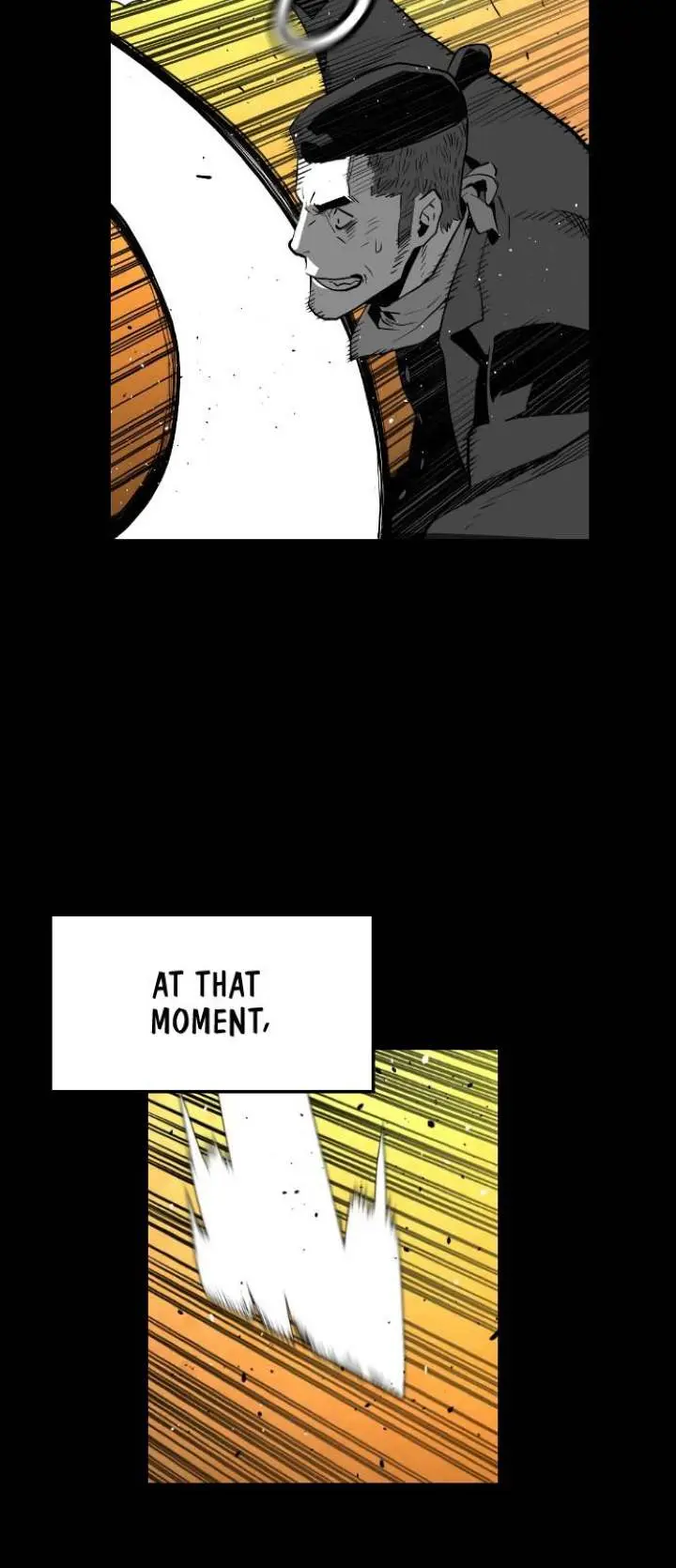Terror Man Episode 132 - Page 33