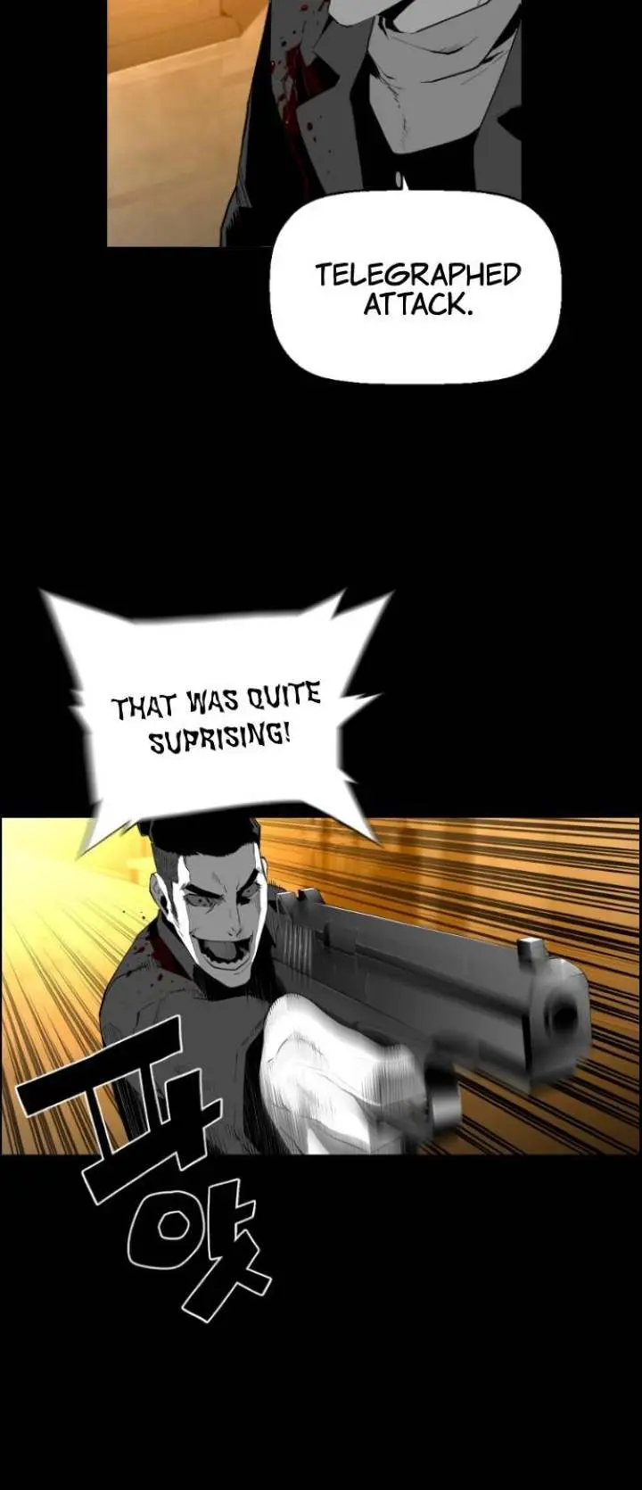 Terror Man Episode 132 - Page 4
