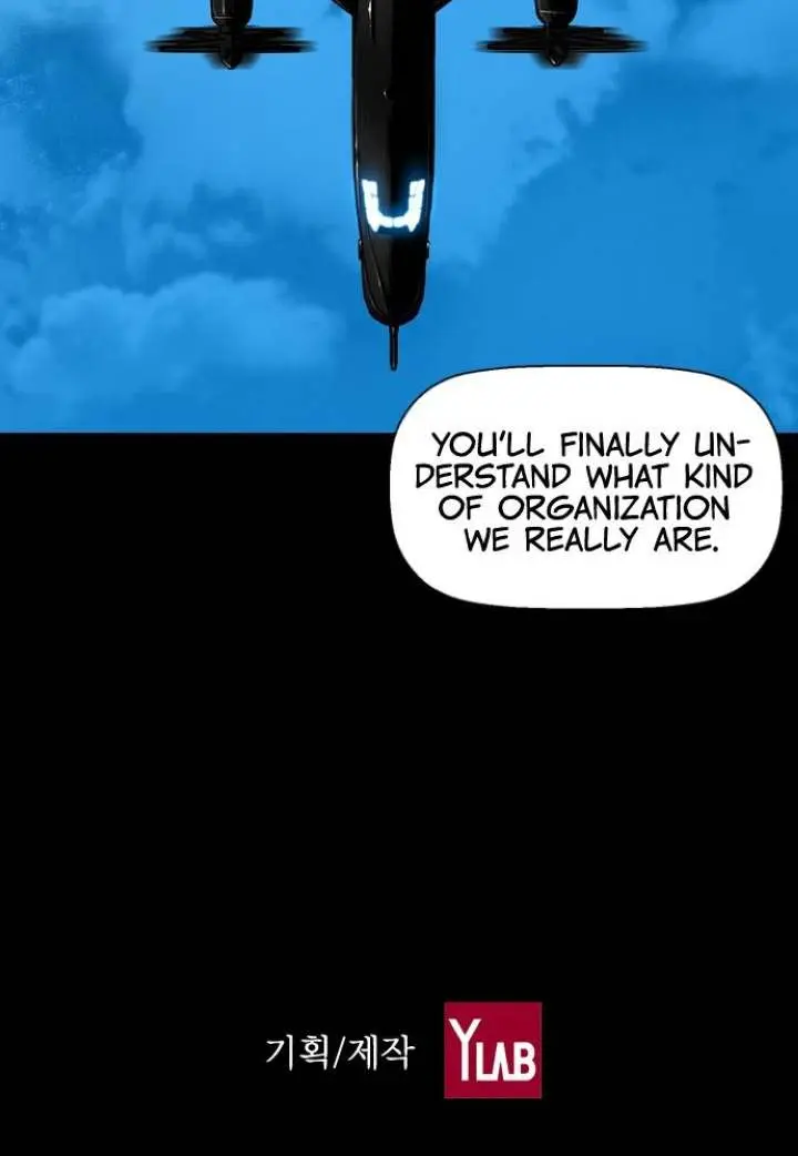 Terror Man Episode 132 - Page 43