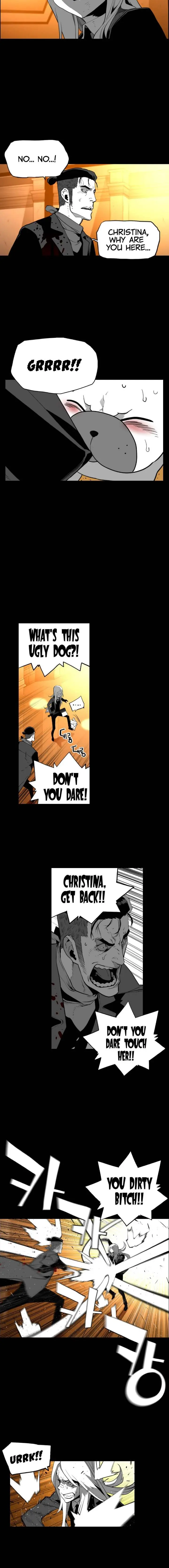 Terror Man Episode 133 - Page 10