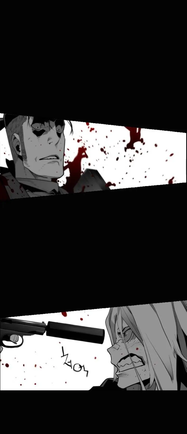 Terror Man Episode 133 - Page 19