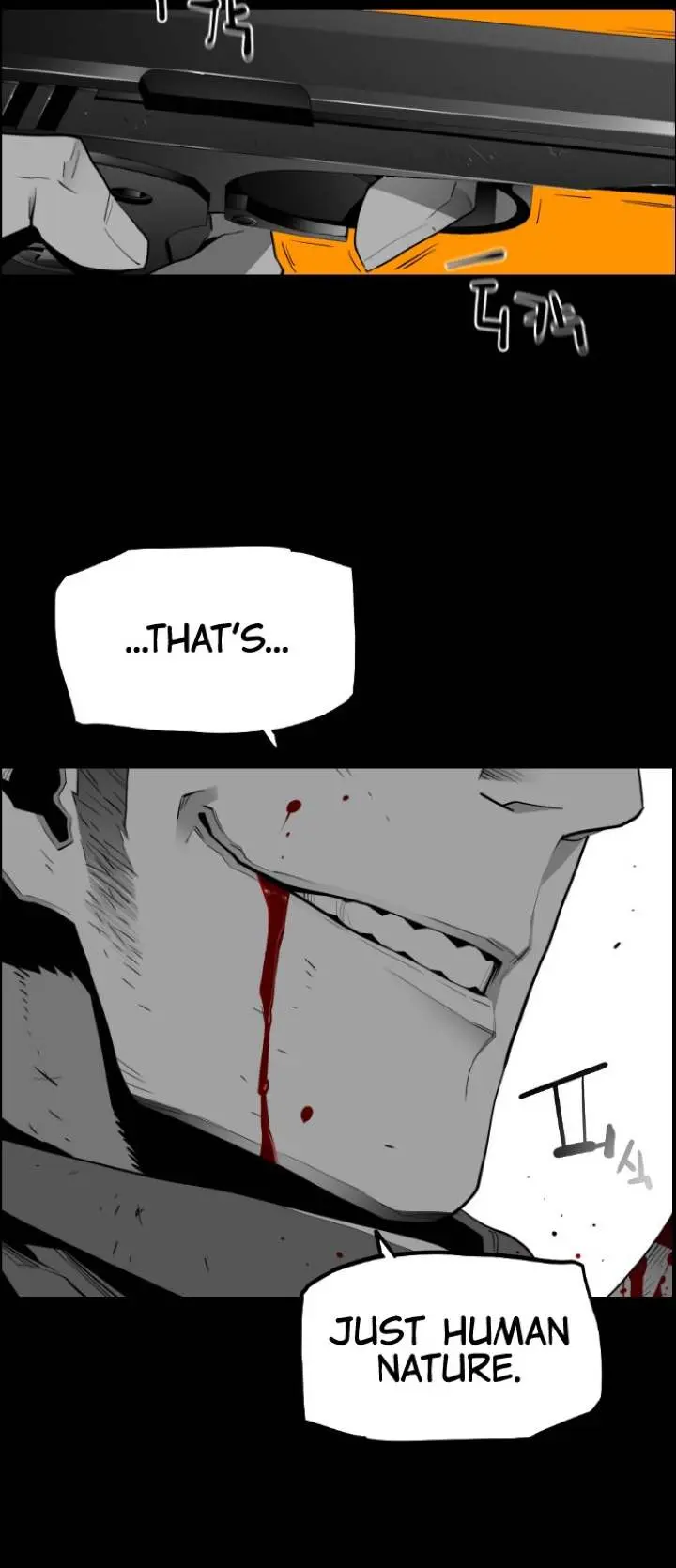 Terror Man Episode 133 - Page 22