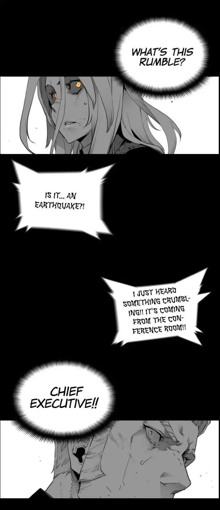 Terror Man Episode 133 - Page 32