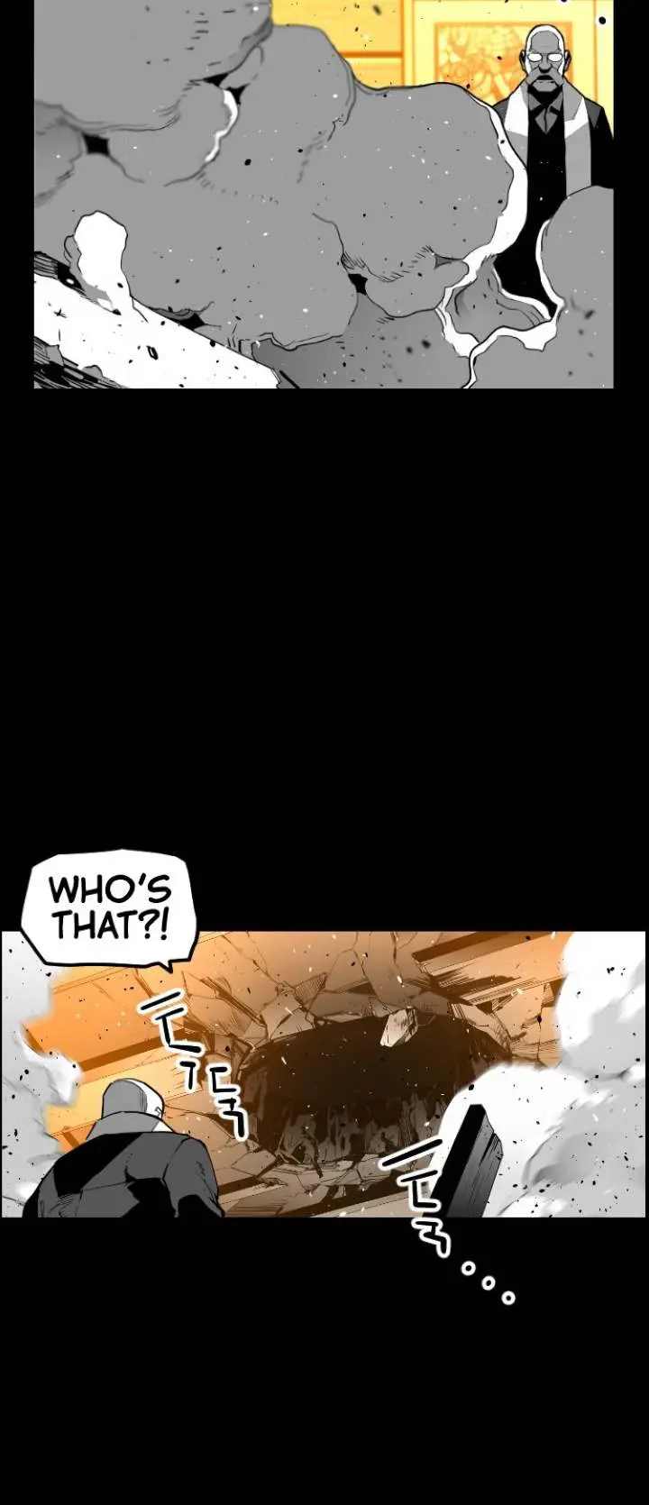 Terror Man Episode 133 - Page 34