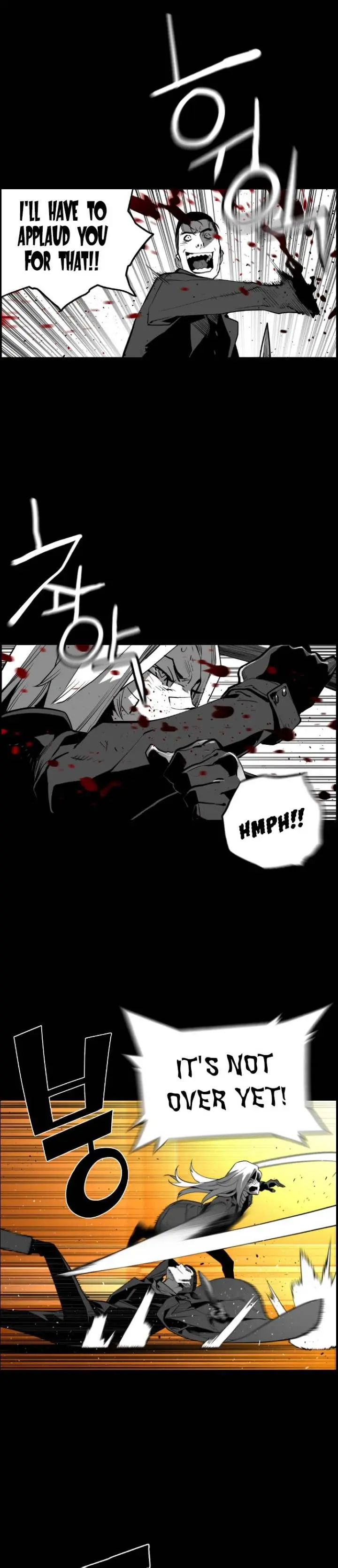 Terror Man Episode 133 - Page 4