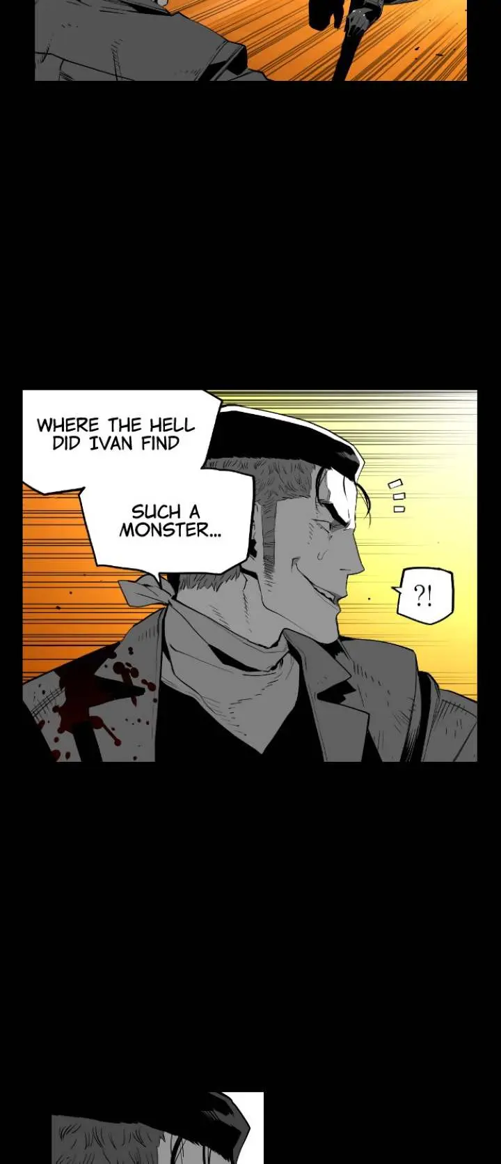 Terror Man Episode 133 - Page 6