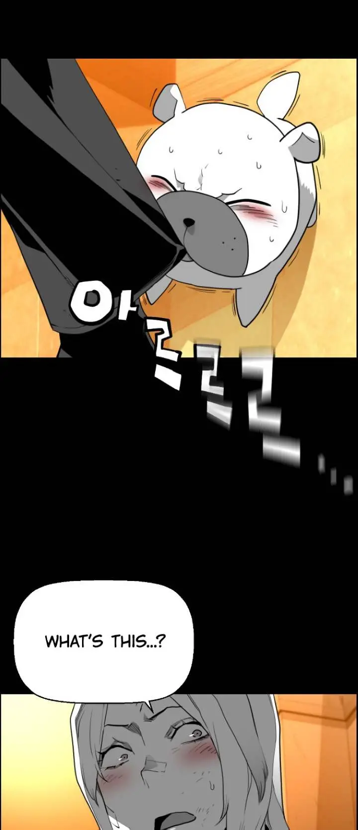 Terror Man Episode 133 - Page 9
