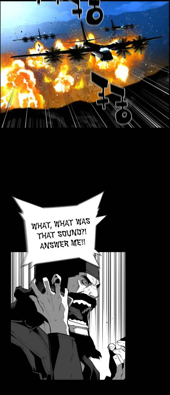 Terror Man Episode 134 - Page 13