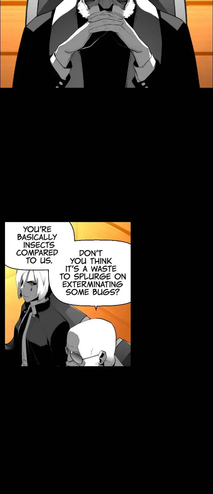 Terror Man Episode 134 - Page 16