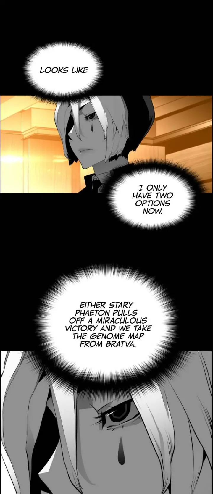 Terror Man Episode 134 - Page 2