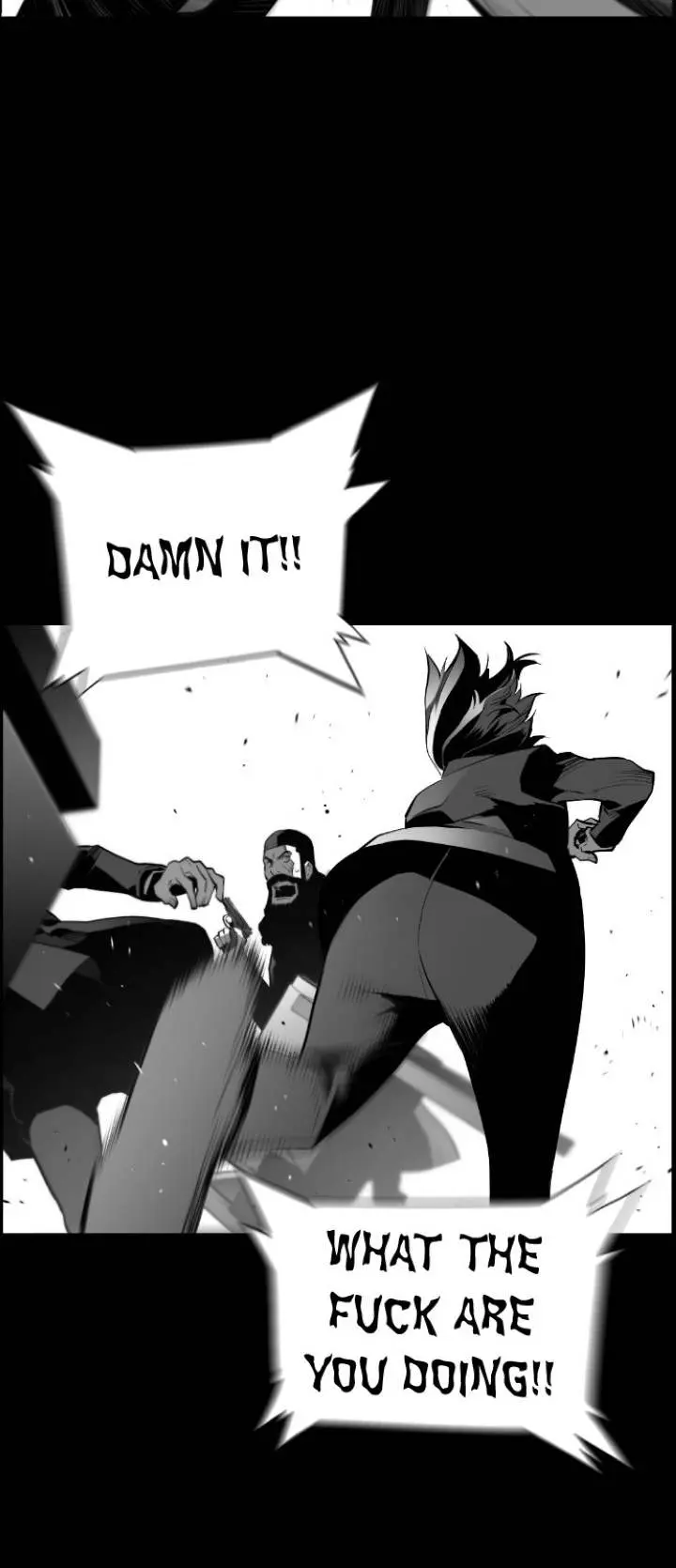 Terror Man Episode 134 - Page 22