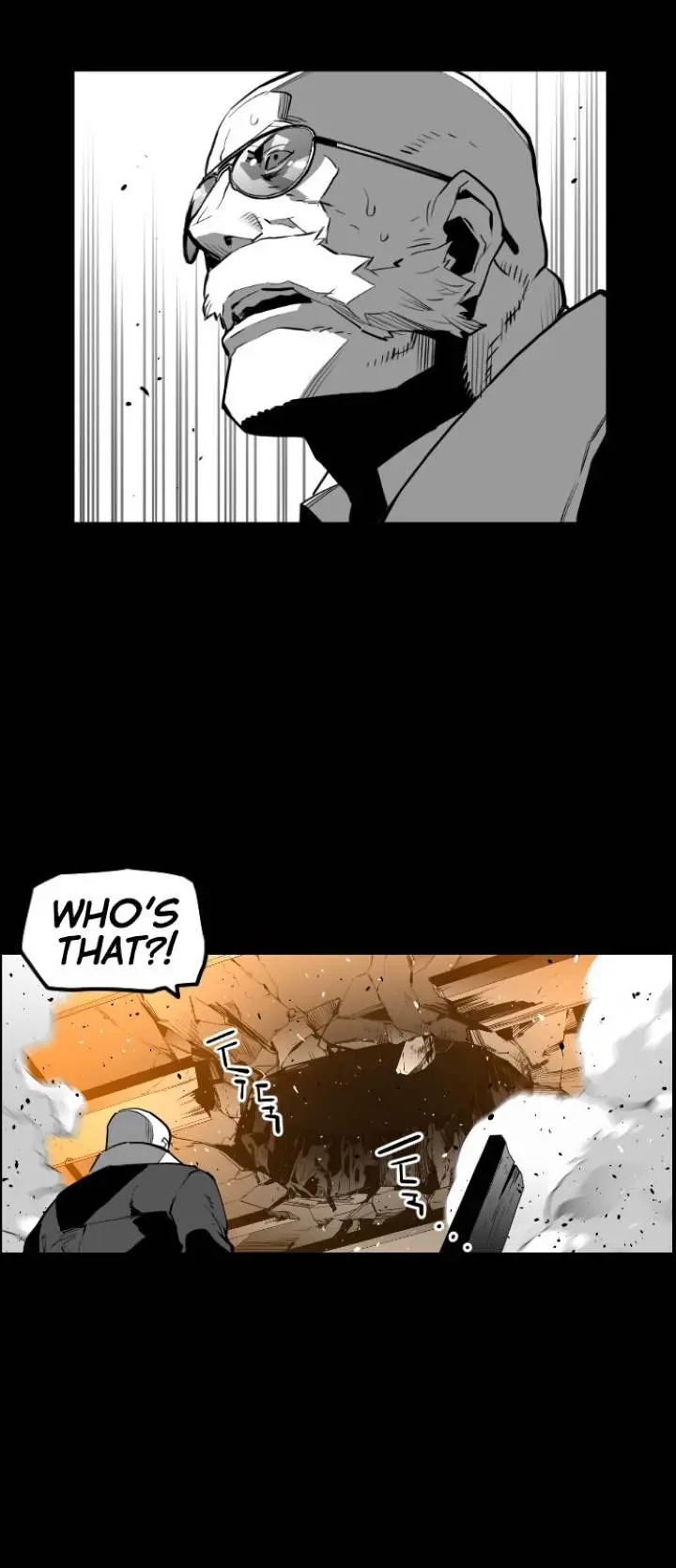 Terror Man Episode 134 - Page 27
