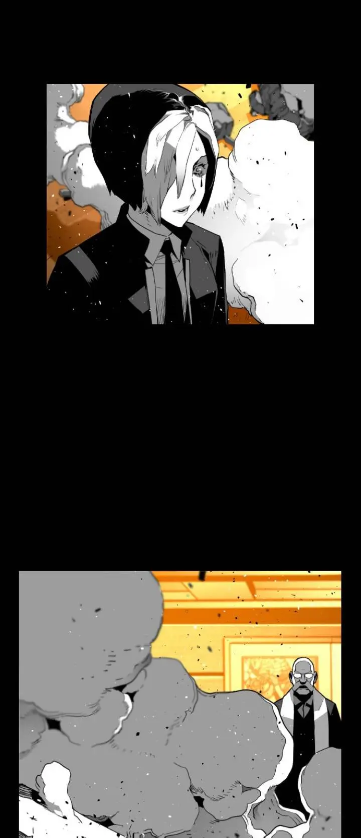Terror Man Episode 134 - Page 28
